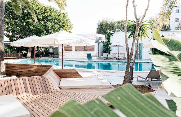 Piscine - 5