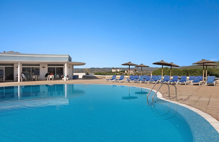 Piscine - 1