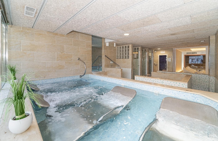 Spa - 6