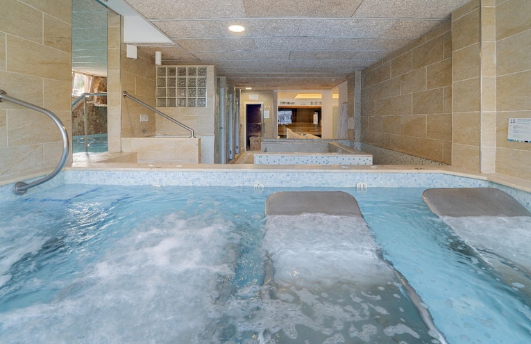 Spa - 2
