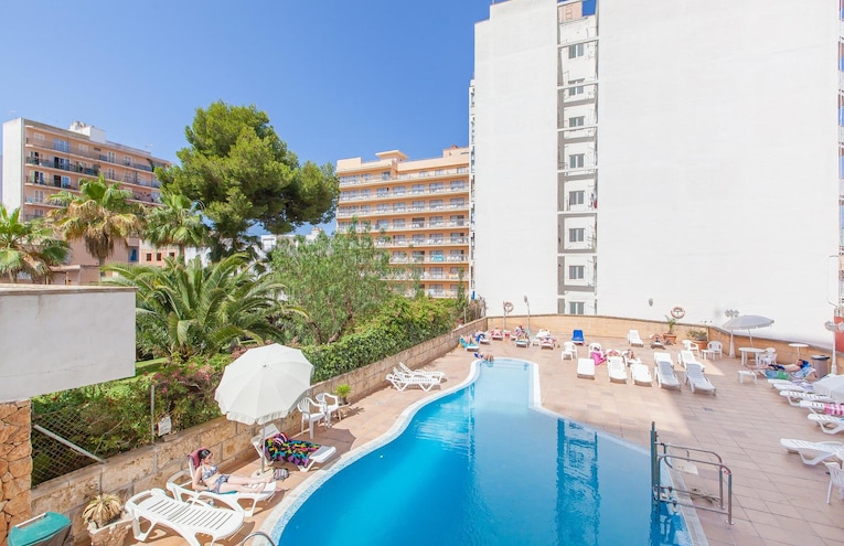 Piscine - 1