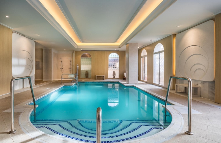 Piscine - 5