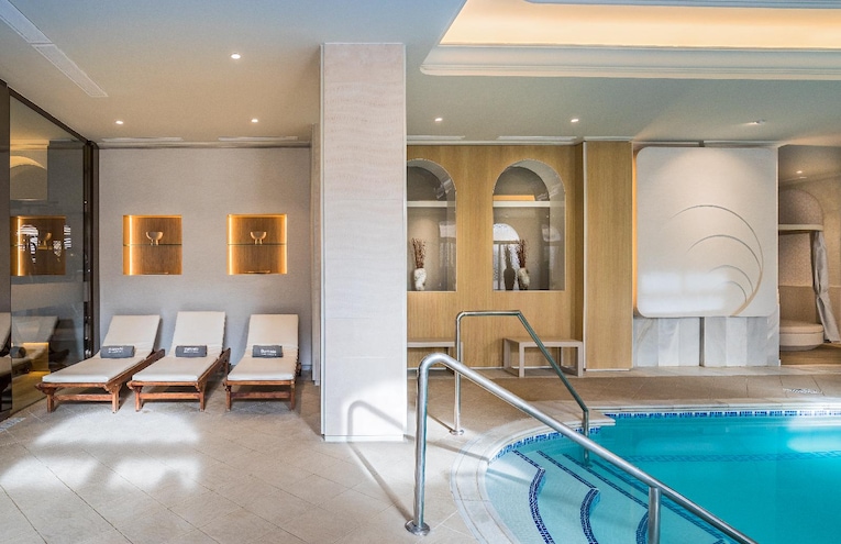 Piscine - 6