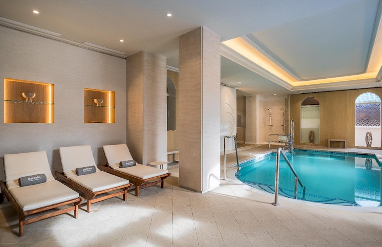 Piscine - 7