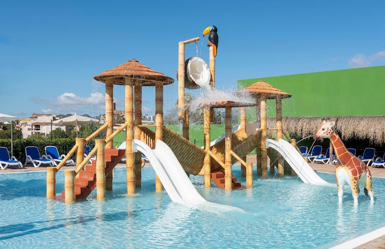 Piscine - 9