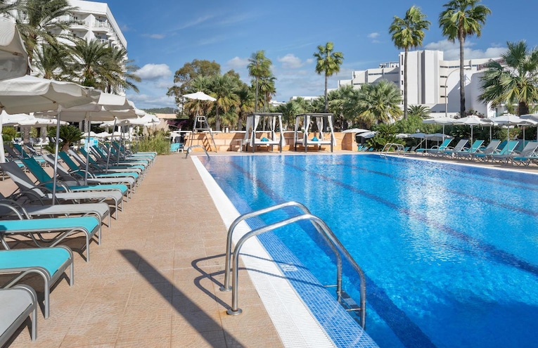 Piscine - 4