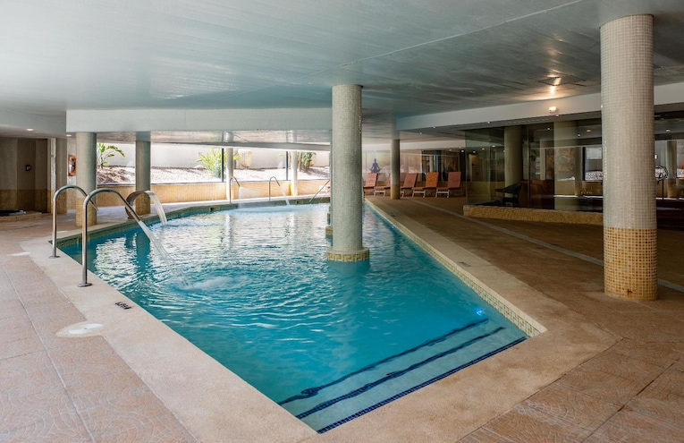 Spa - 1