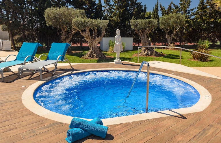 Piscine - 1