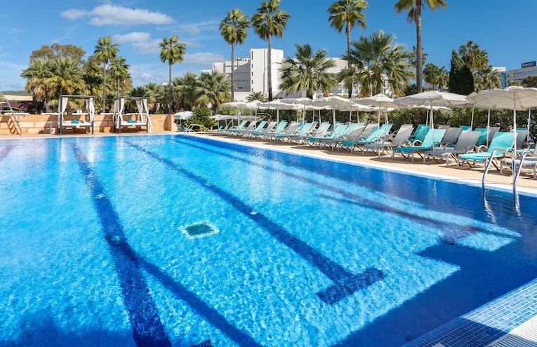 Piscine - 2