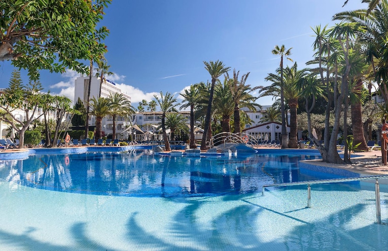 Piscine - 1