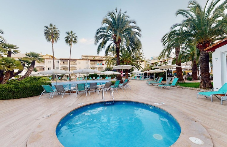Piscine - 2