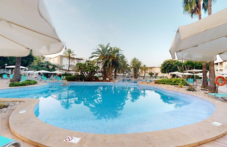 Piscine - 4