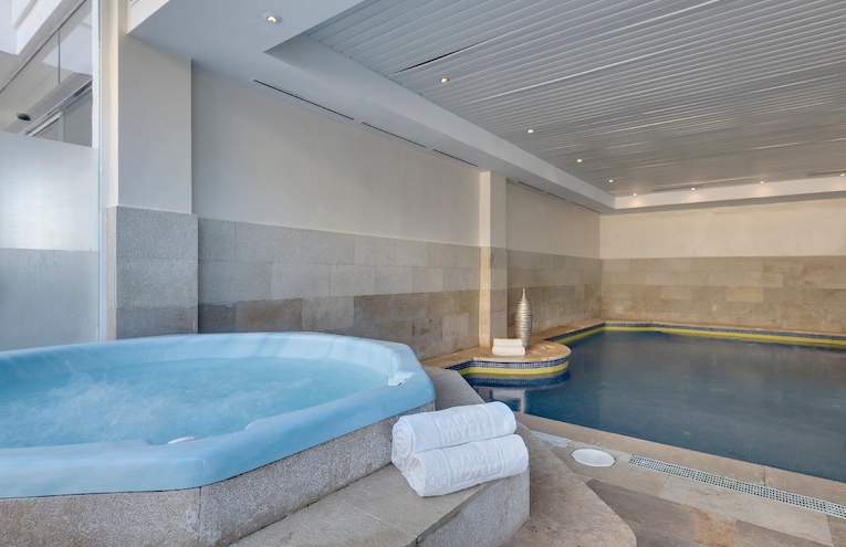 Piscine - 4