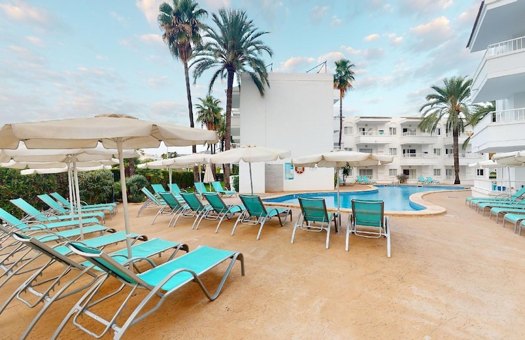 Piscine - 3