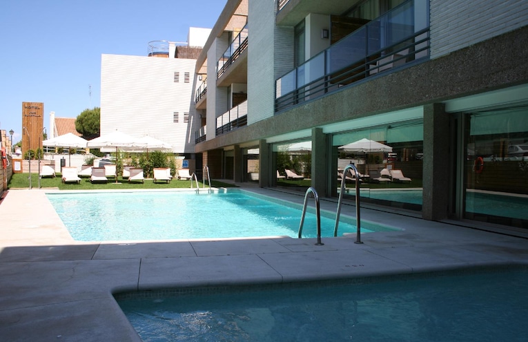 Piscine - 2