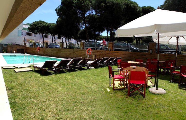 Piscine - 4