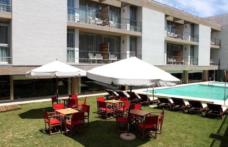 Piscine - 5