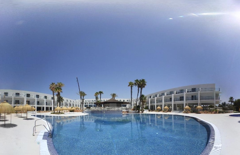 Piscine - 6