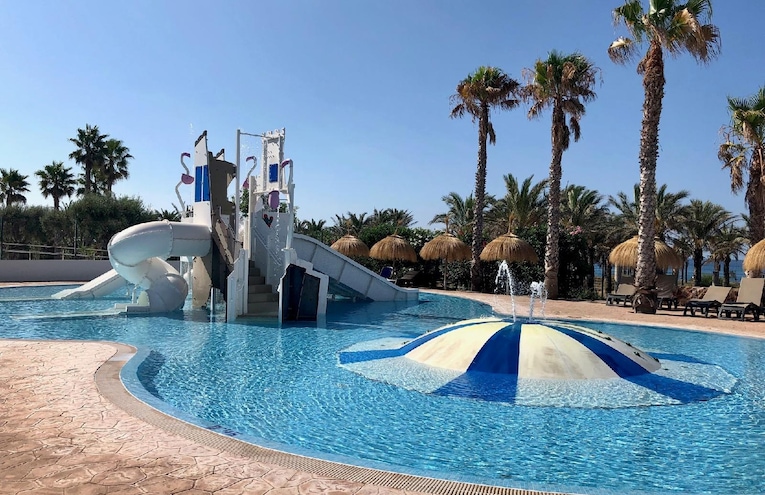 Piscine - 3