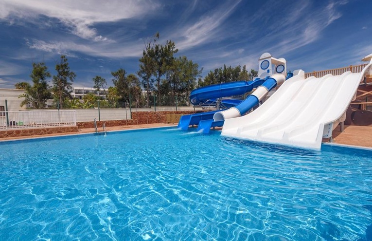 Piscine - 9