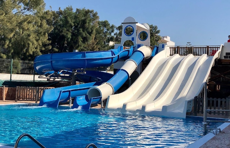 Piscine - 5