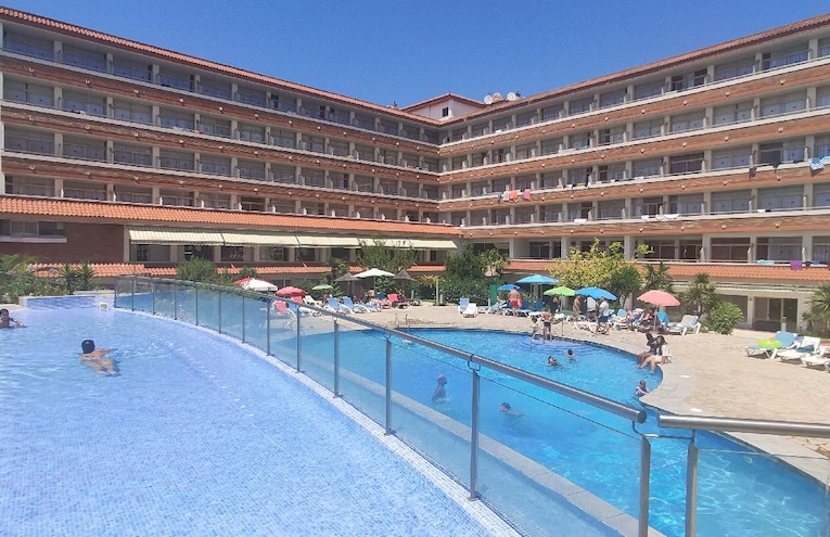 Piscine - 1