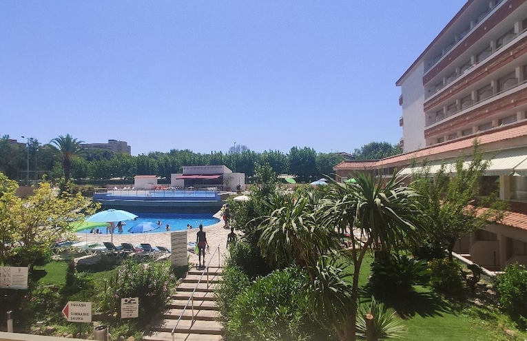 Piscine - 2