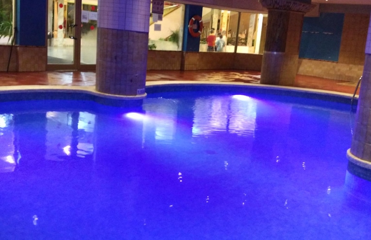 Piscine - 4
