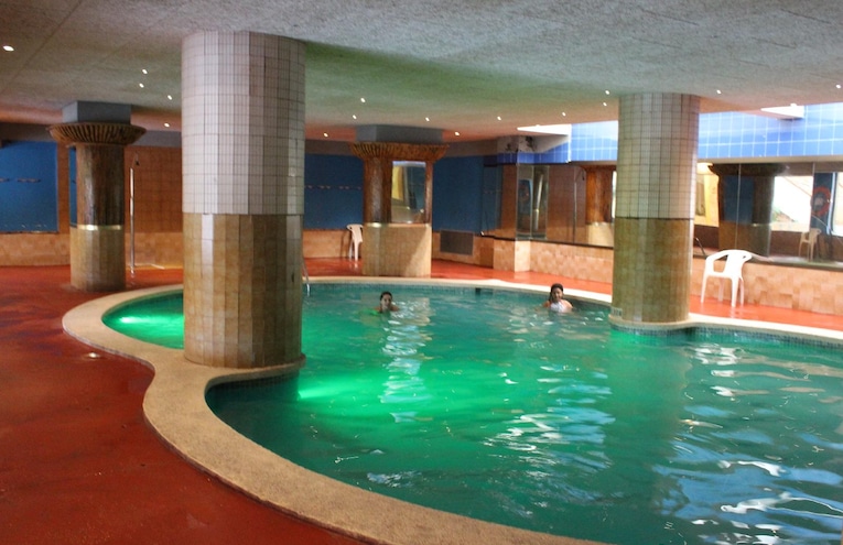 Spa - 1
