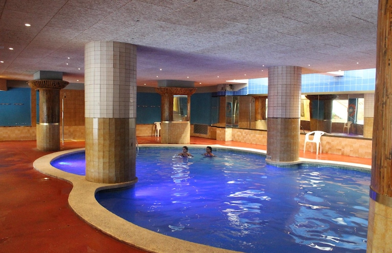 Spa - 2