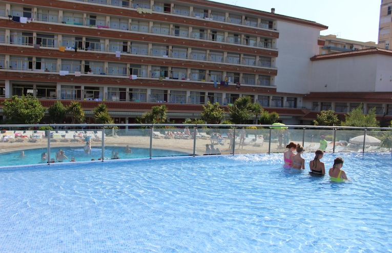 Piscine - 5