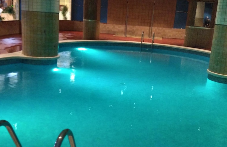 Piscine - 3