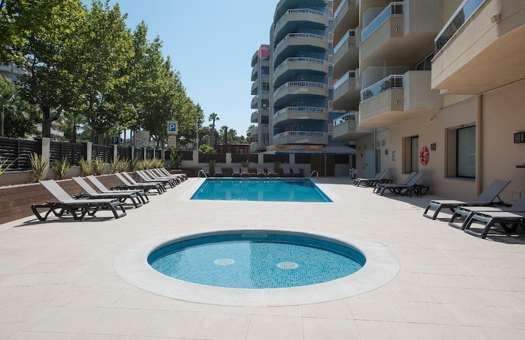 Piscine - 1