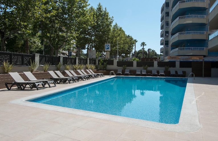 Piscine - 3