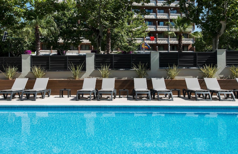 Piscine - 5