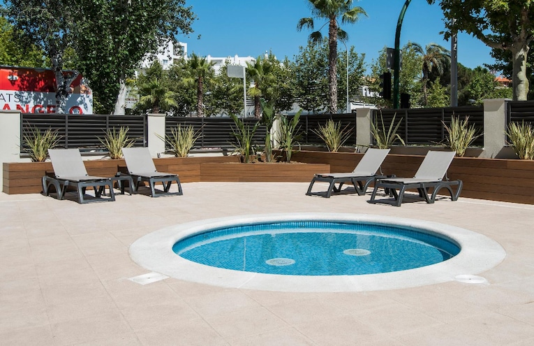 Piscine - 2