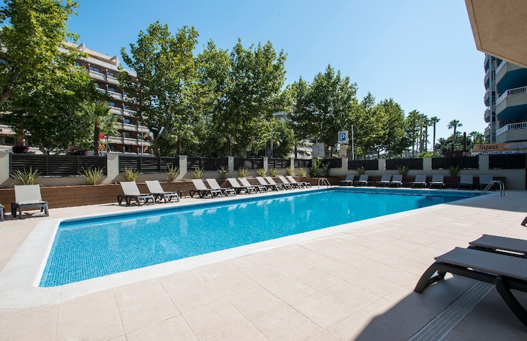 Piscine - 4