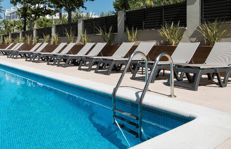 Piscine - 7