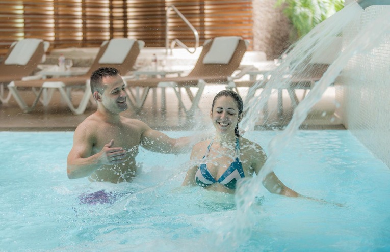 Spa - 2