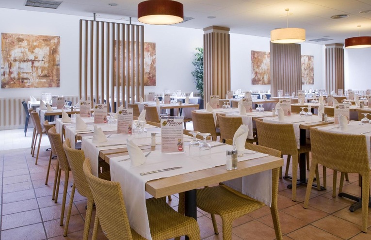 Ristoranti - 1