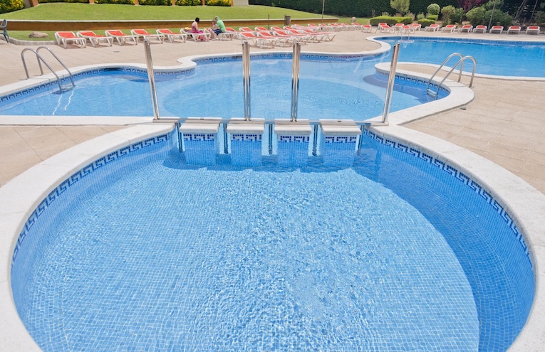 Piscine - 2