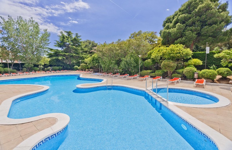 Piscine - 6