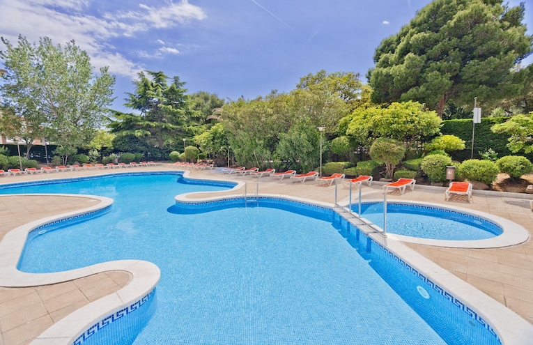 Piscine - 6