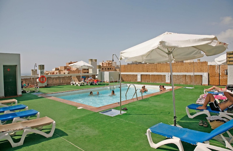 Piscine - 1