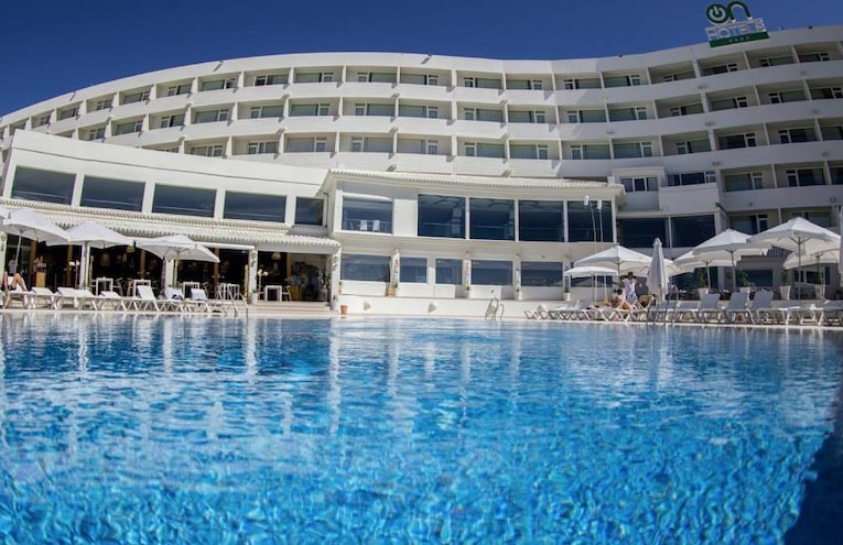 Piscine - 1