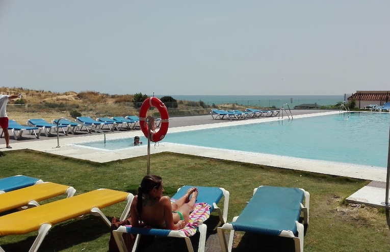 Piscine - 3