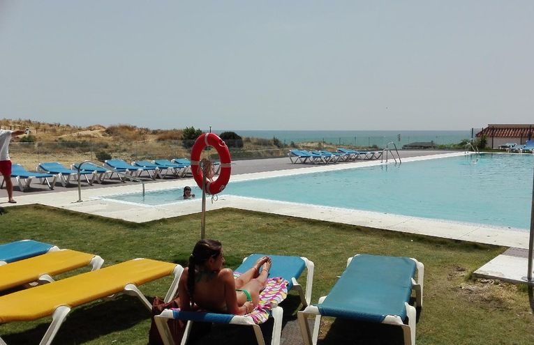 Piscine - 7