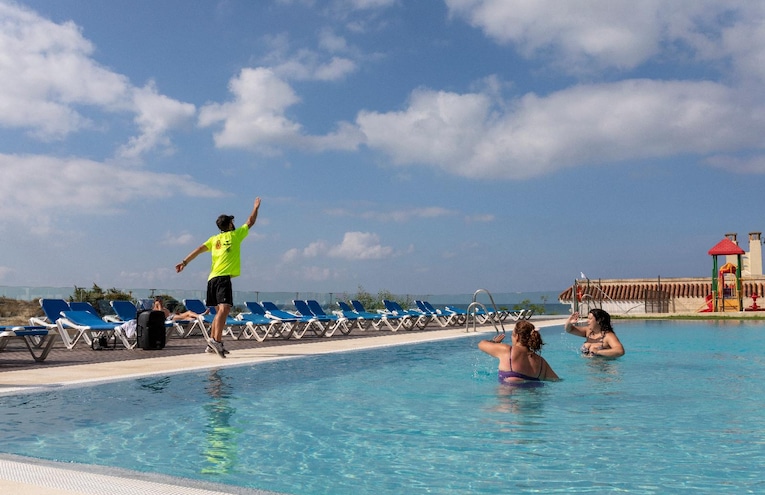 Piscine - 2
