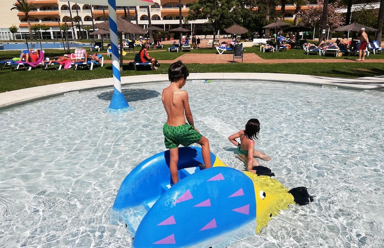Piscine - 3