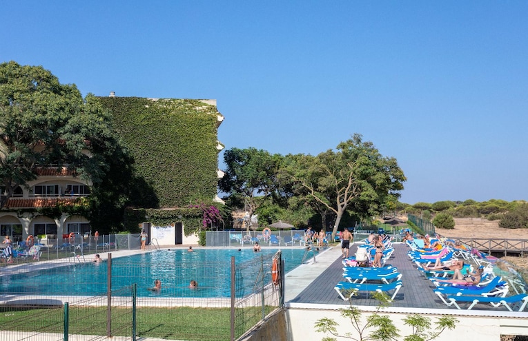 Piscine - 5